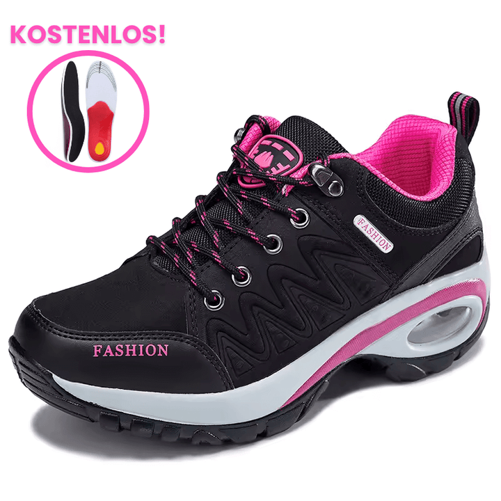 OrthoHike™ - Wanderschuhe mit kostenloser orthopädischer Einlage