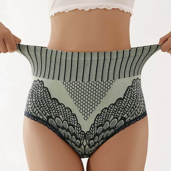SlimFit™ - Atmungsaktive Taillenslip (5+5 GRATIS)